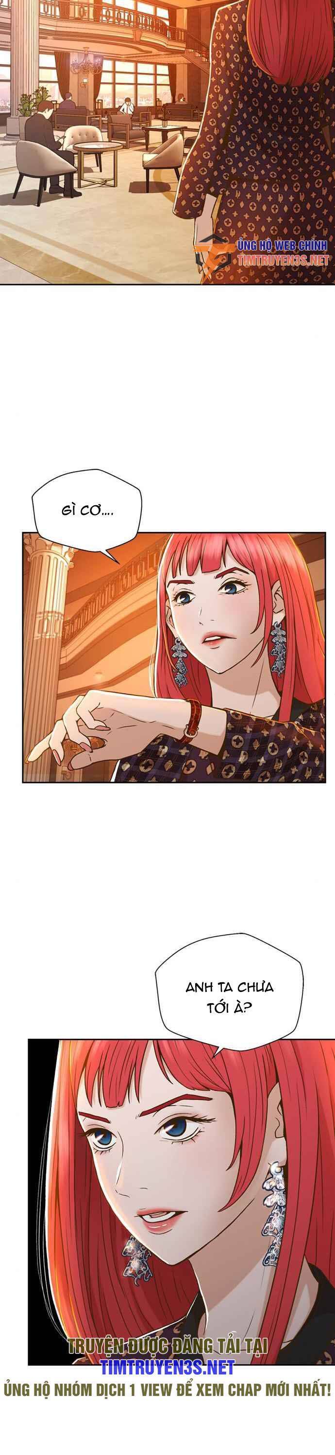 Thẩm Phán Lee Han Young Chap 31 - Next Chap 32