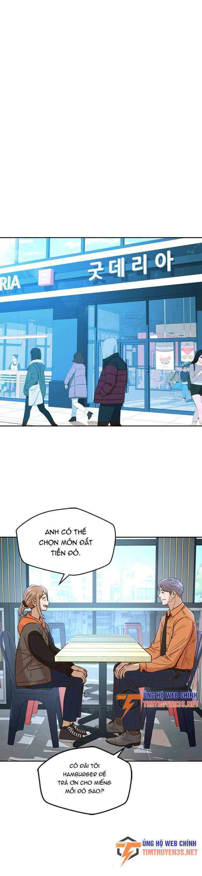 Thẩm Phán Lee Han Young Chap 31 - Next Chap 32