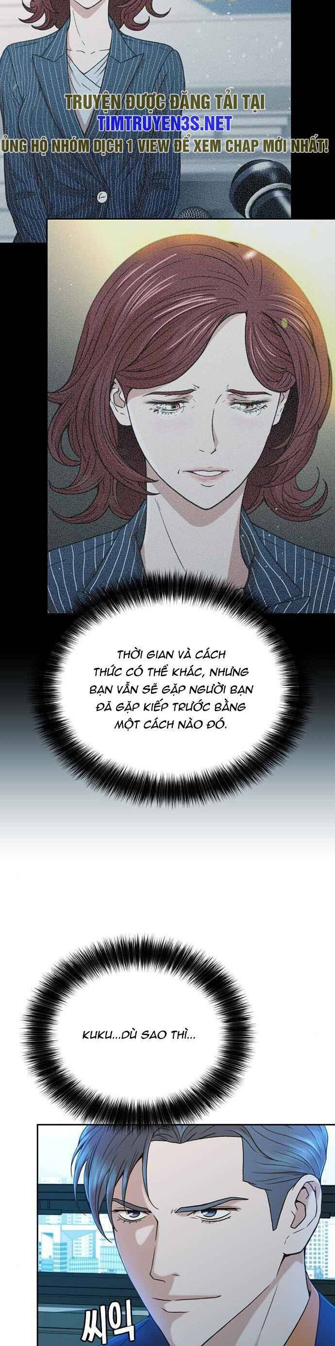 Thẩm Phán Lee Han Young Chap 31 - Next Chap 32