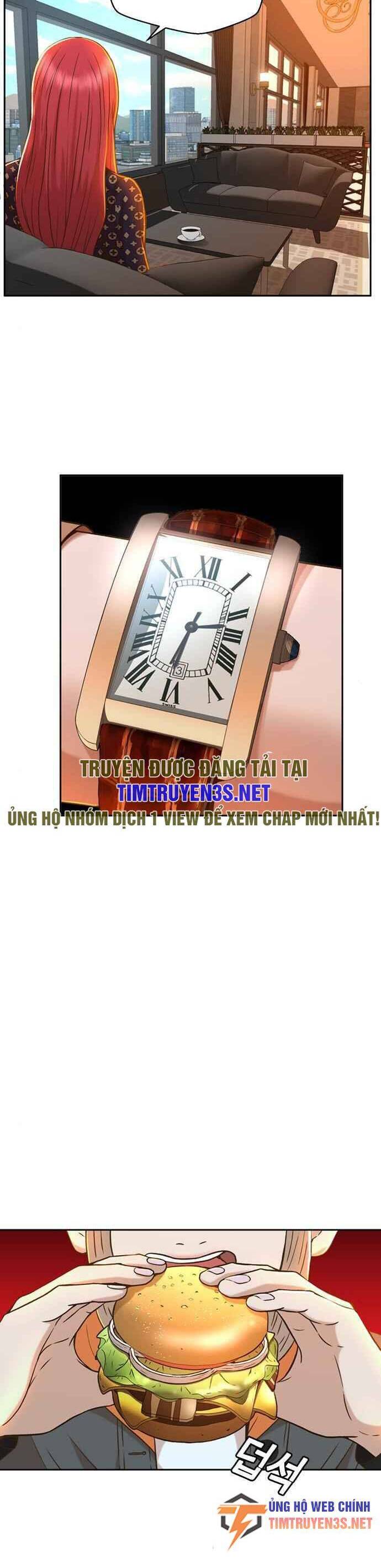 Thẩm Phán Lee Han Young Chap 31 - Next Chap 32