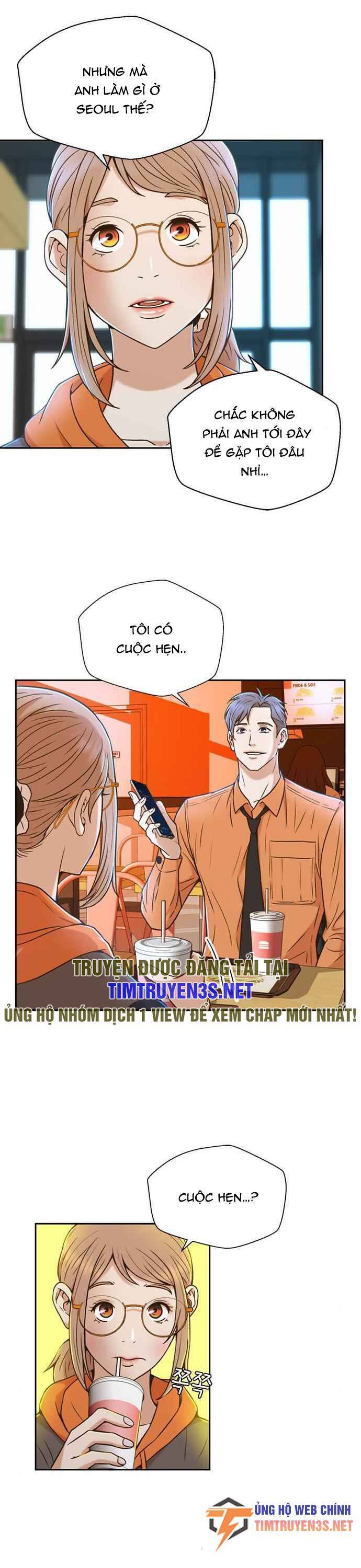 Thẩm Phán Lee Han Young Chap 31 - Next Chap 32