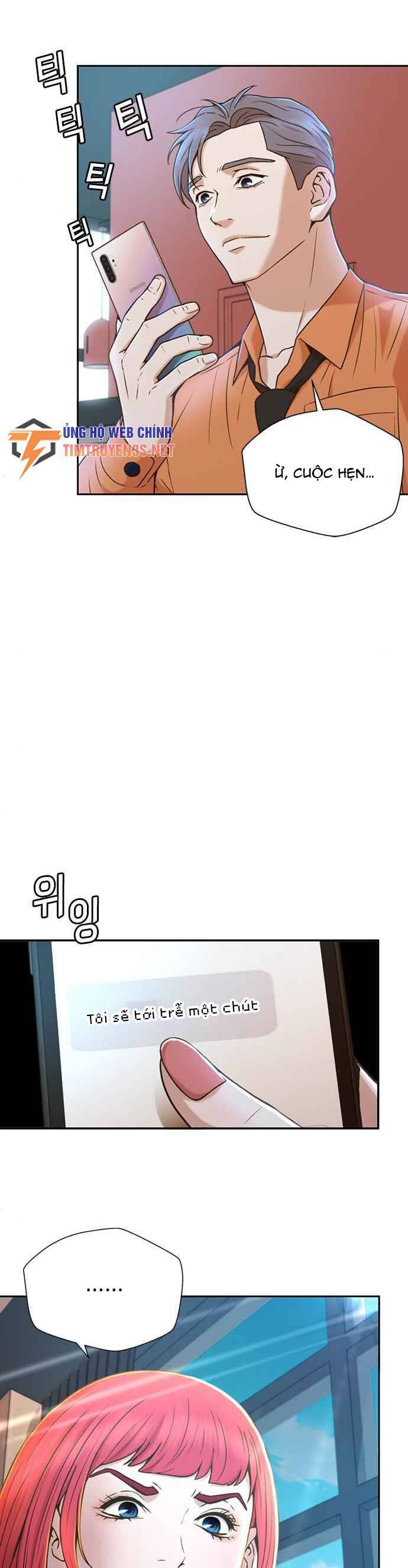 Thẩm Phán Lee Han Young Chap 31 - Next Chap 32