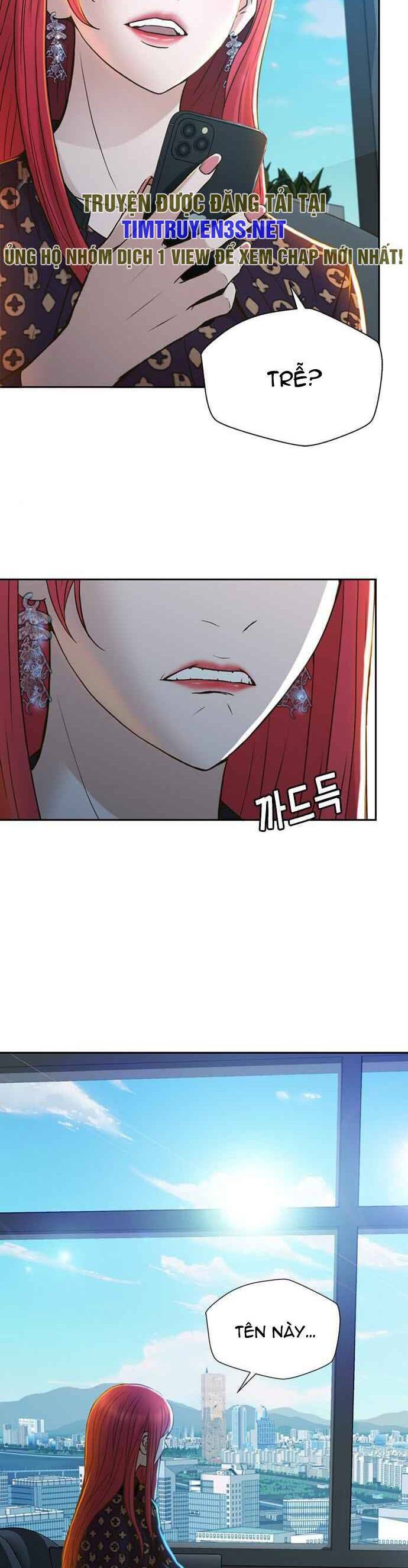 Thẩm Phán Lee Han Young Chap 31 - Next Chap 32