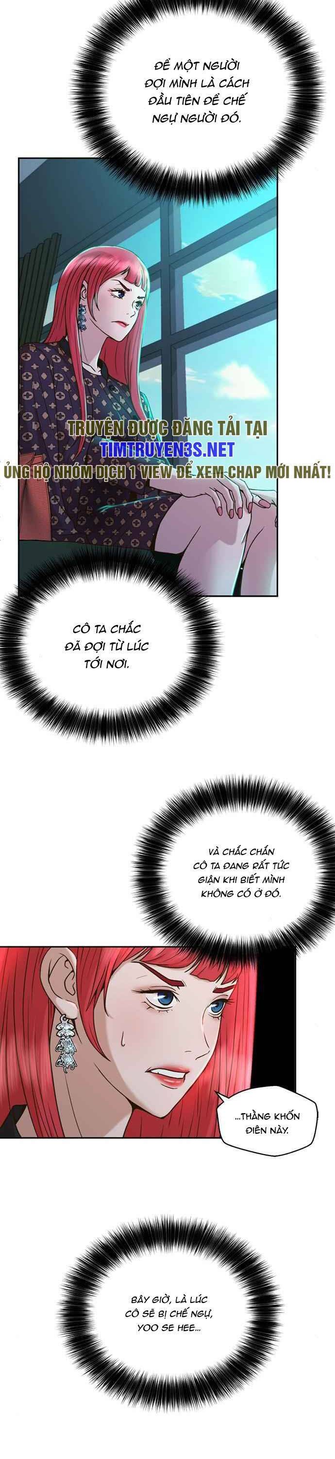 Thẩm Phán Lee Han Young Chap 31 - Next Chap 32