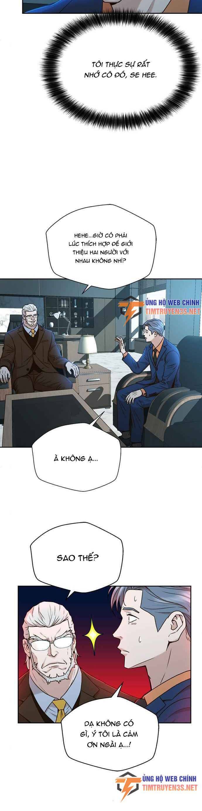 Thẩm Phán Lee Han Young Chap 31 - Next Chap 32