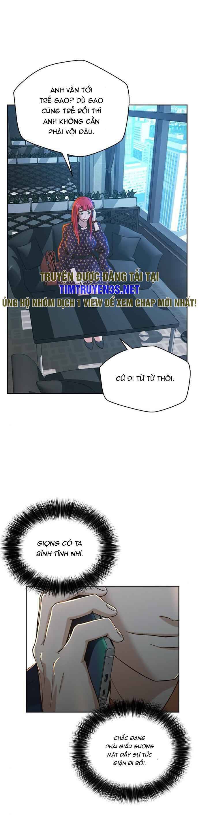 Thẩm Phán Lee Han Young Chap 31 - Next Chap 32