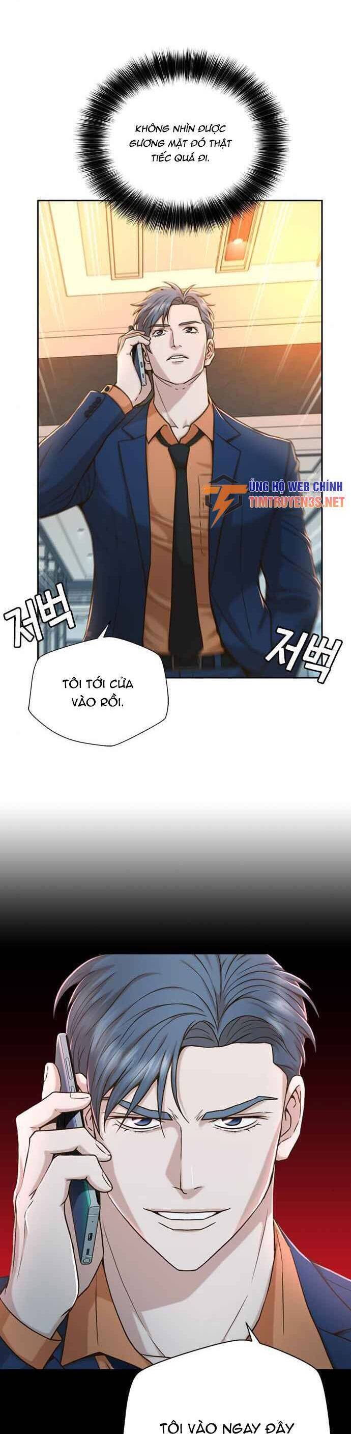 Thẩm Phán Lee Han Young Chap 31 - Next Chap 32