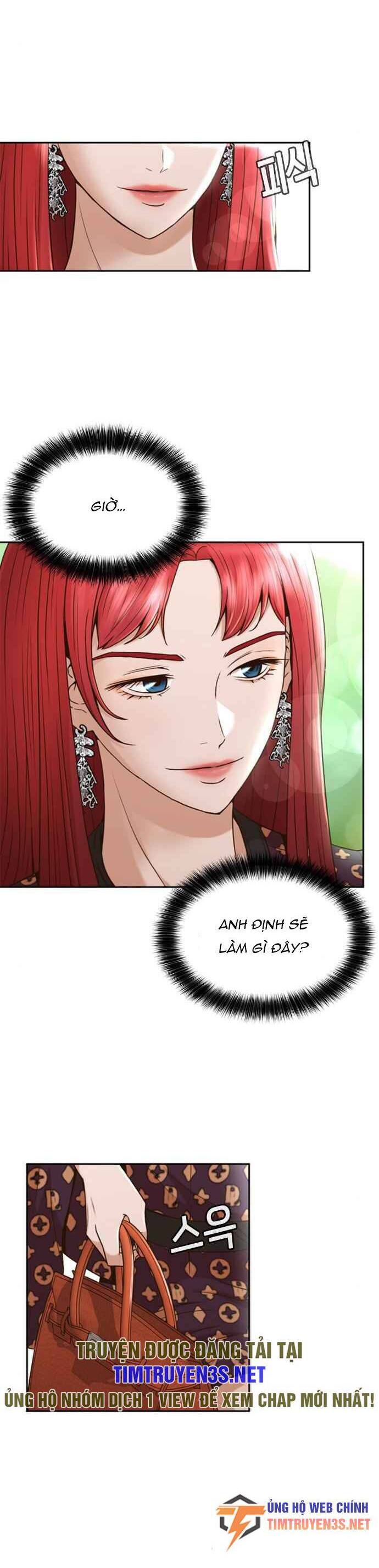 Thẩm Phán Lee Han Young Chap 32 - Next Chap 33