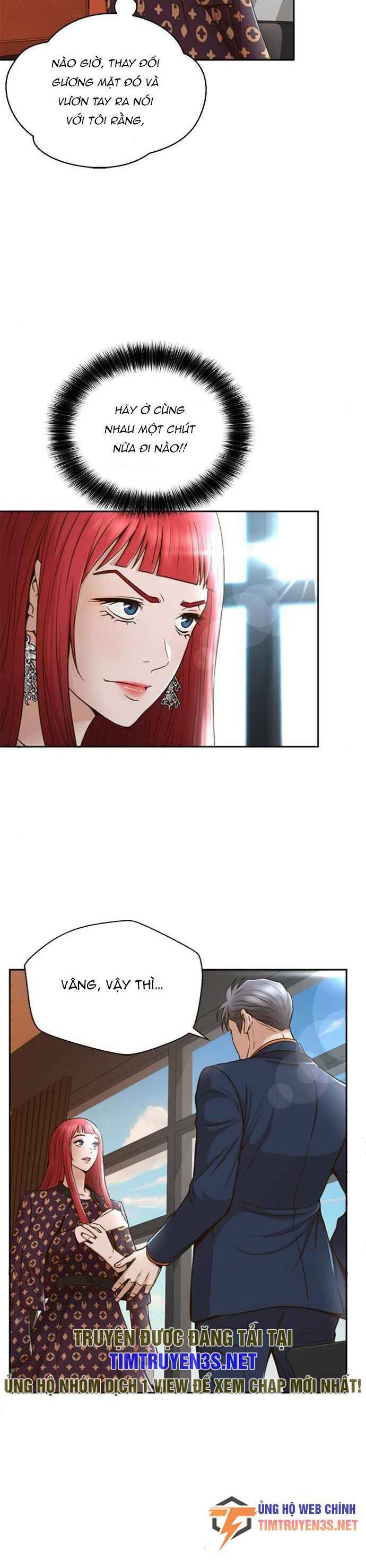 Thẩm Phán Lee Han Young Chap 32 - Next Chap 33