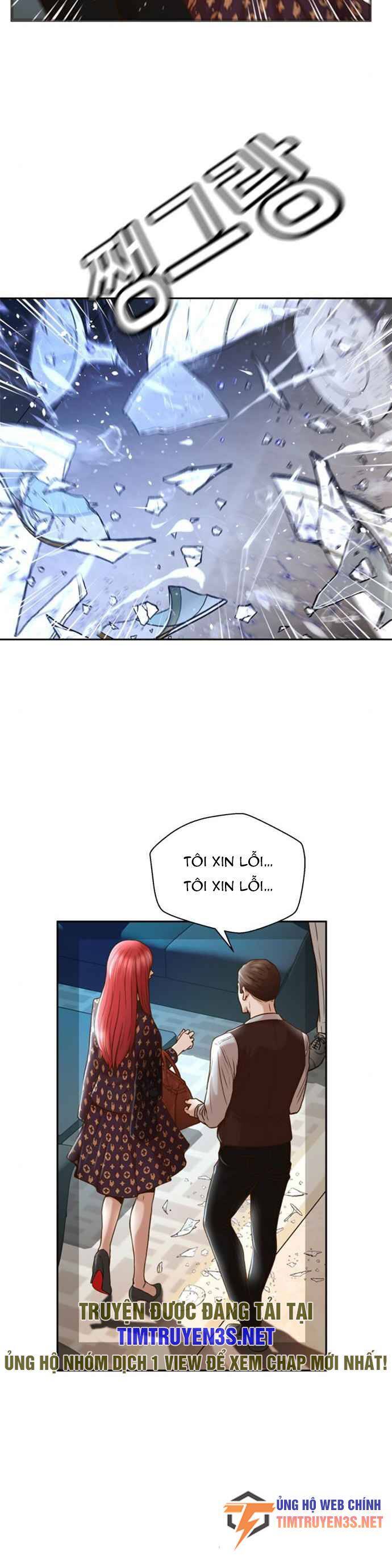 Thẩm Phán Lee Han Young Chap 32 - Next Chap 33