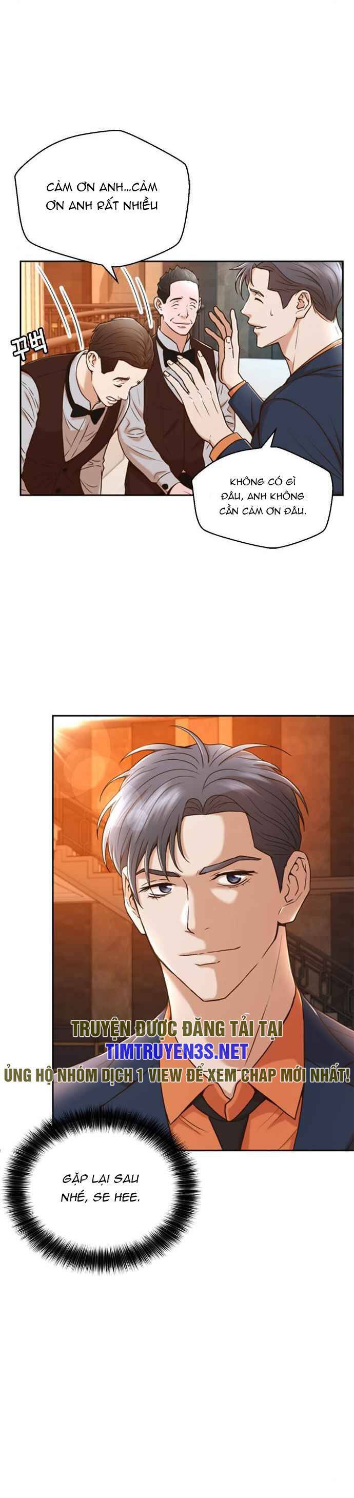 Thẩm Phán Lee Han Young Chap 32 - Next Chap 33