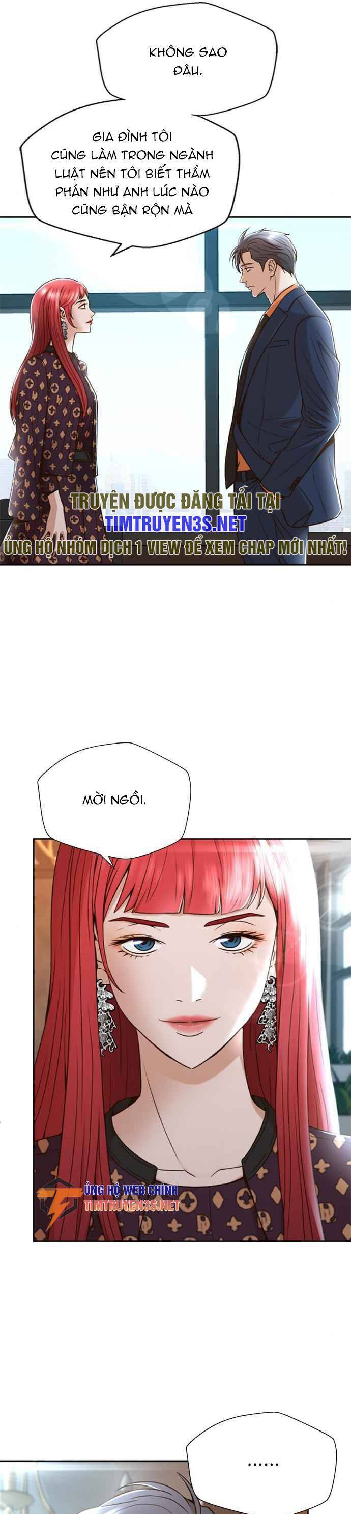 Thẩm Phán Lee Han Young Chap 32 - Next Chap 33