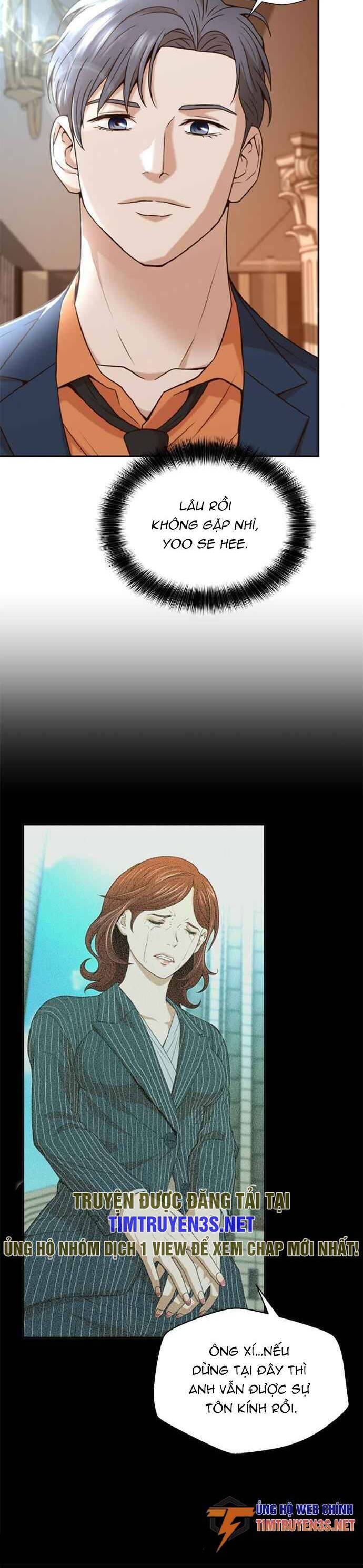 Thẩm Phán Lee Han Young Chap 32 - Next Chap 33