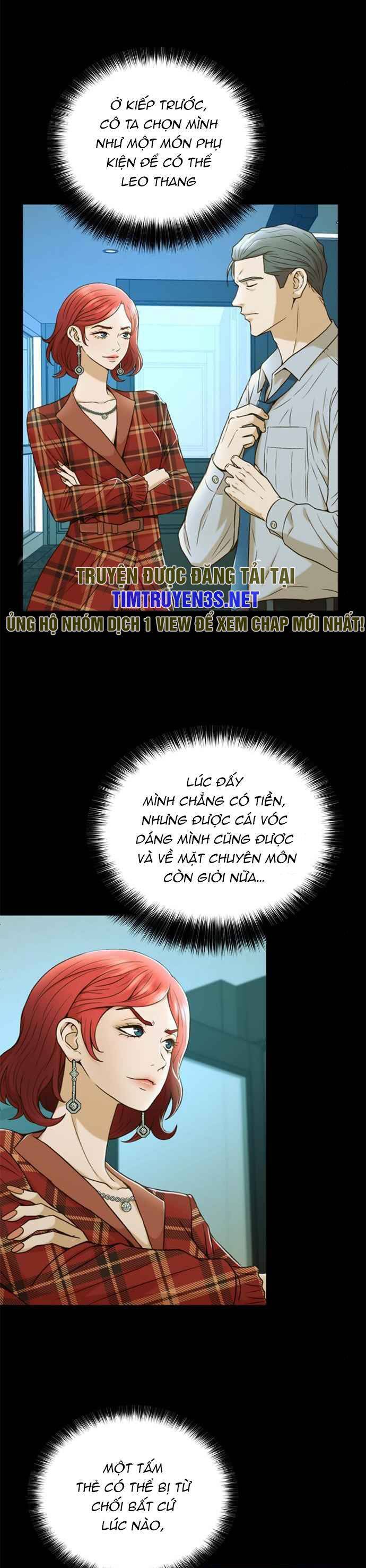 Thẩm Phán Lee Han Young Chap 32 - Next Chap 33