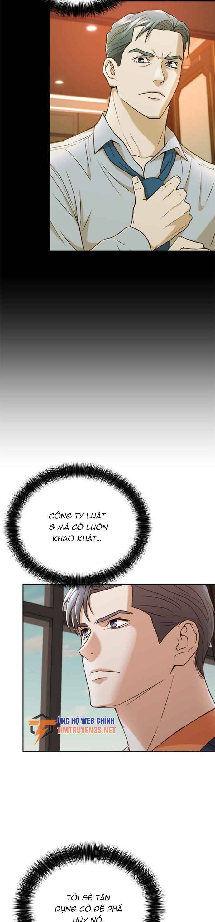 Thẩm Phán Lee Han Young Chap 32 - Next Chap 33