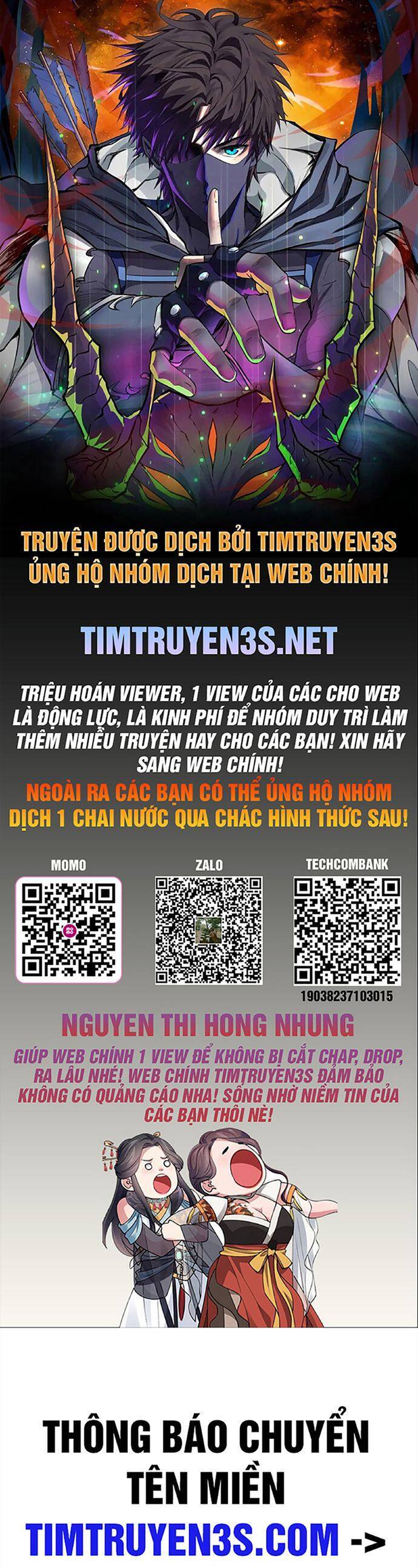 Thẩm Phán Lee Han Young Chap 33 - Next Chap 34