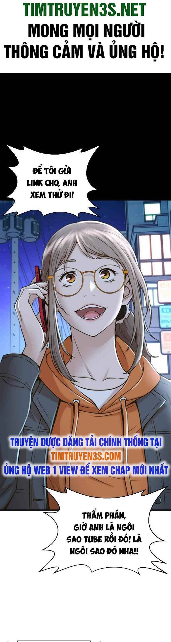 Thẩm Phán Lee Han Young Chap 33 - Next Chap 34