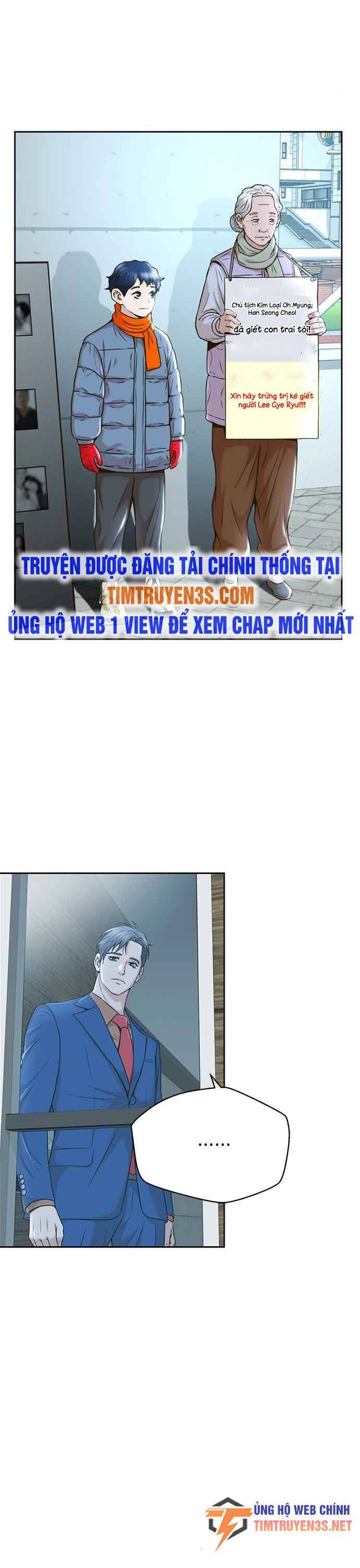 Thẩm Phán Lee Han Young Chap 33 - Next Chap 34