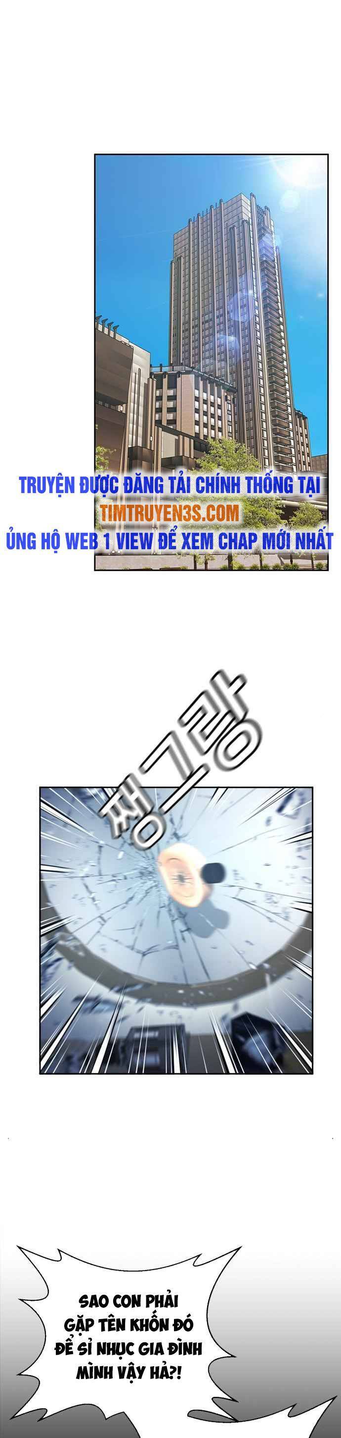 Thẩm Phán Lee Han Young Chap 33 - Next Chap 34