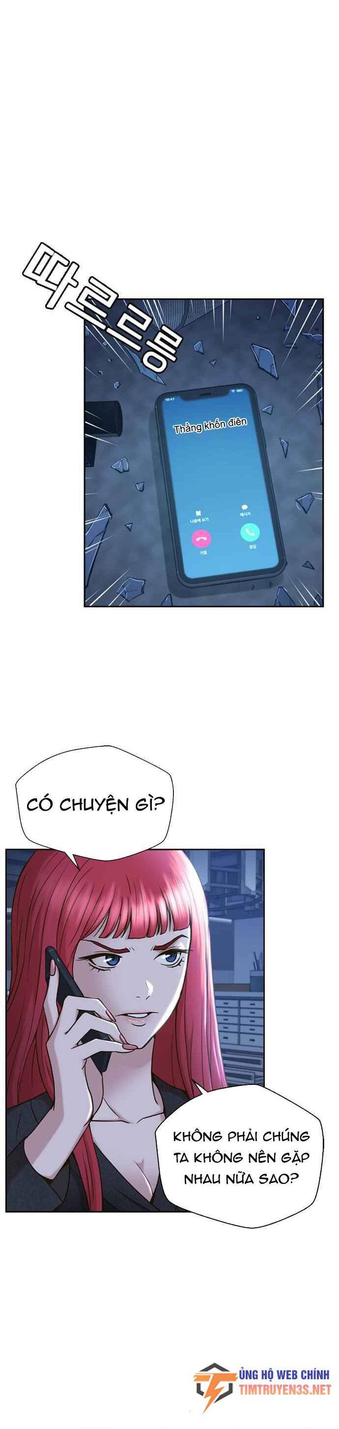 Thẩm Phán Lee Han Young Chap 33 - Next Chap 34