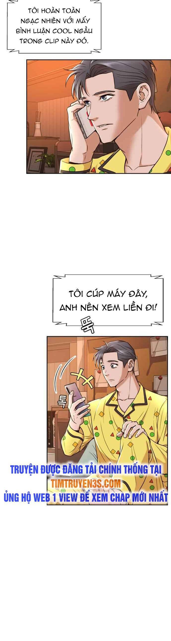 Thẩm Phán Lee Han Young Chap 33 - Next Chap 34