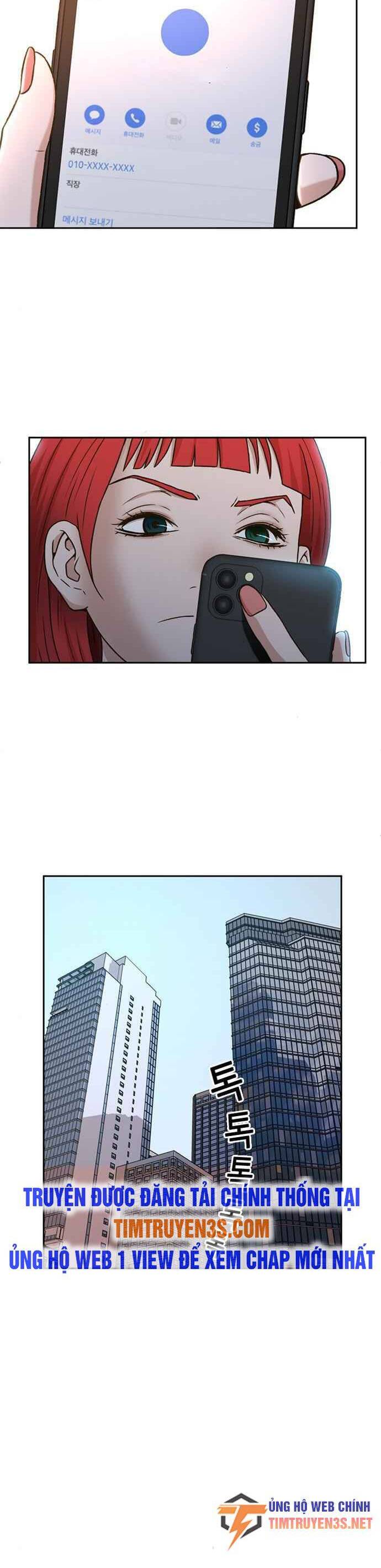 Thẩm Phán Lee Han Young Chap 33 - Next Chap 34