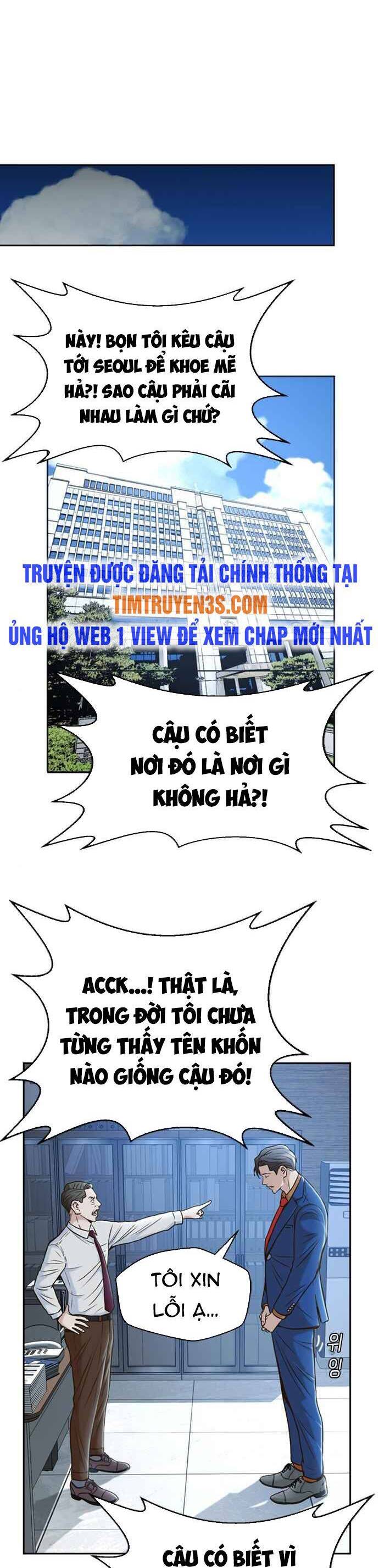 Thẩm Phán Lee Han Young Chap 33 - Next Chap 34