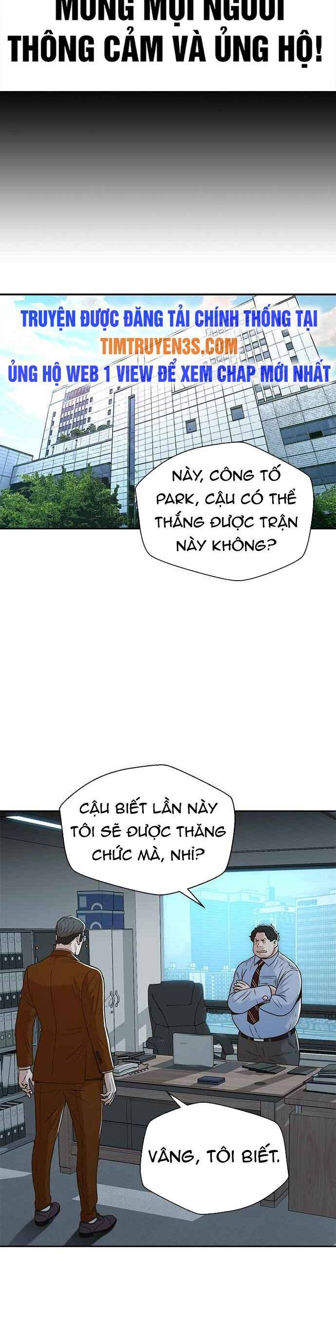 Thẩm Phán Lee Han Young Chap 34 - Next Chap 35