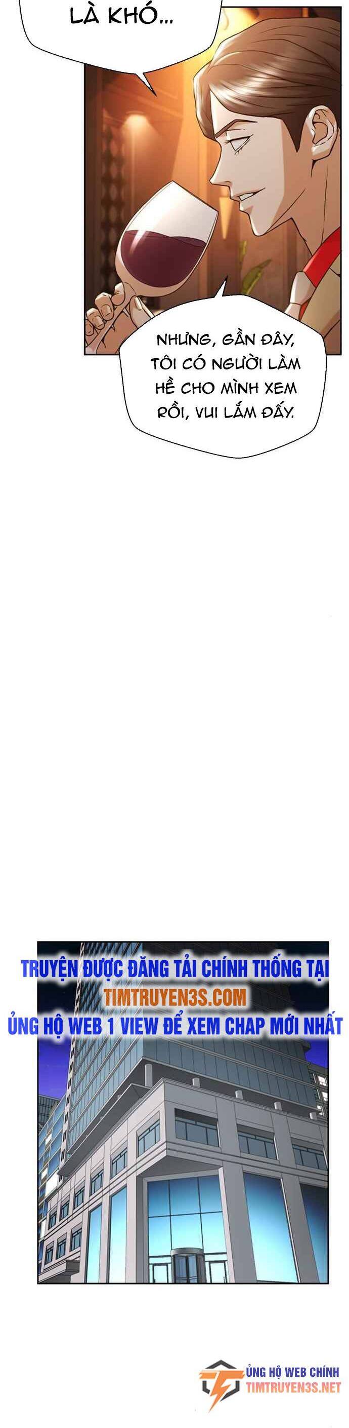Thẩm Phán Lee Han Young Chap 34 - Next Chap 35