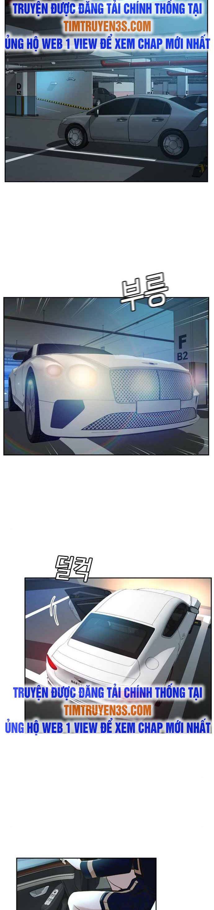 Thẩm Phán Lee Han Young Chap 34 - Next Chap 35