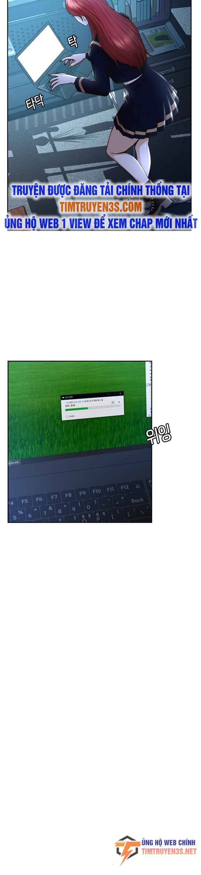 Thẩm Phán Lee Han Young Chap 34 - Next Chap 35