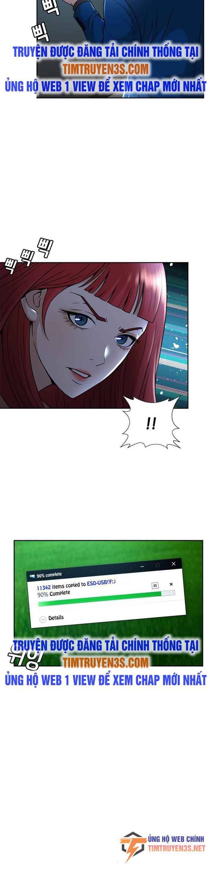 Thẩm Phán Lee Han Young Chap 34 - Next Chap 35