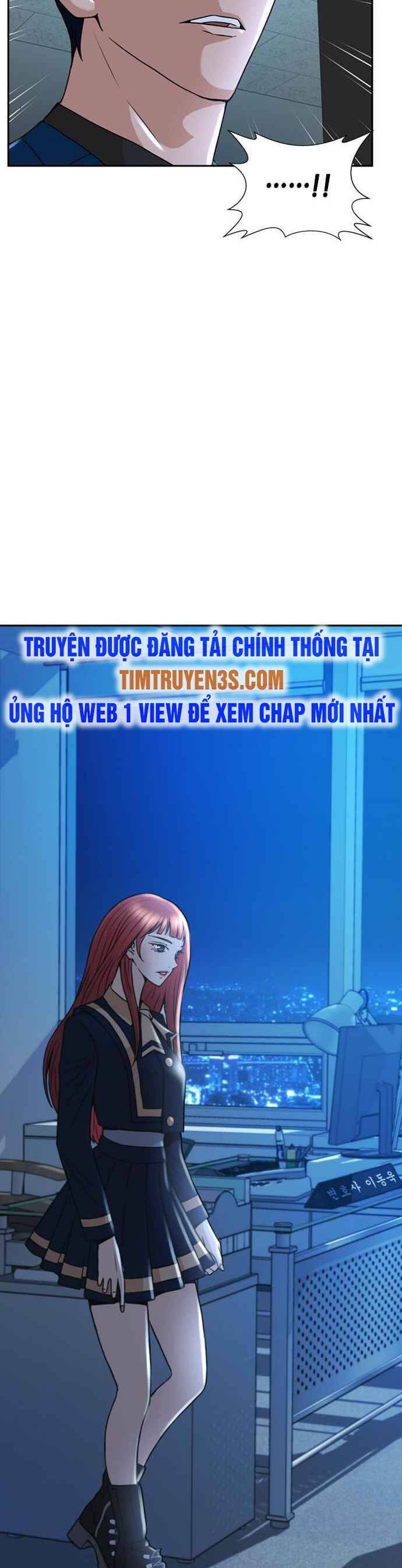Thẩm Phán Lee Han Young Chap 34 - Next Chap 35