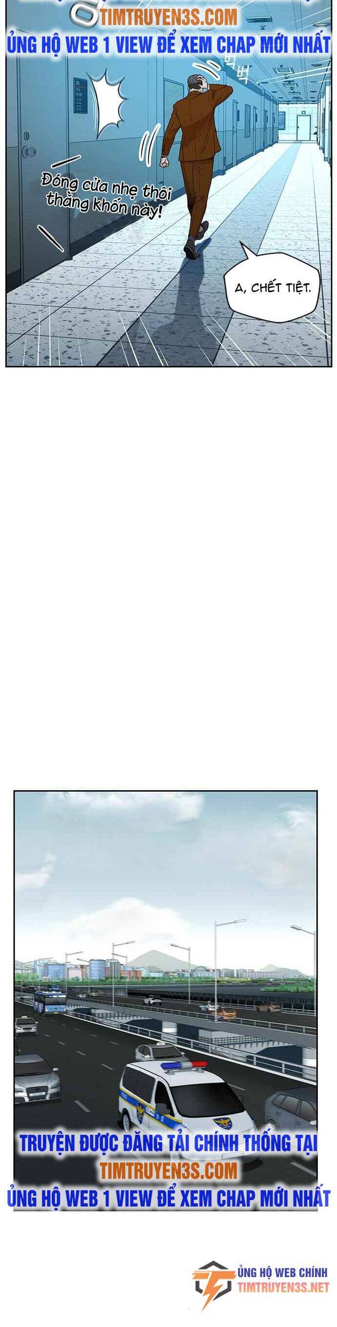 Thẩm Phán Lee Han Young Chap 34 - Next Chap 35