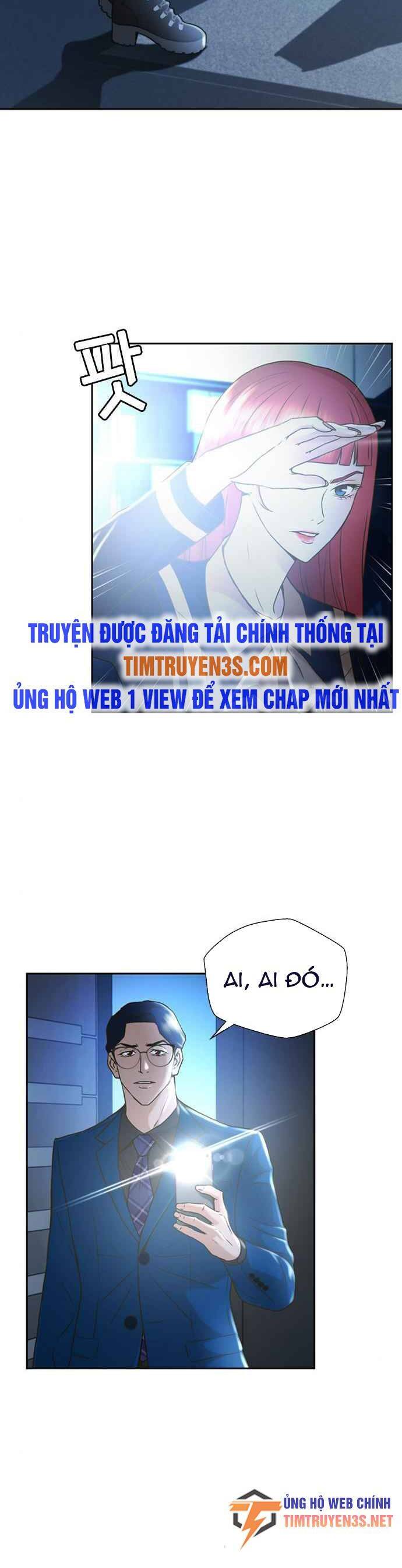 Thẩm Phán Lee Han Young Chap 34 - Next Chap 35