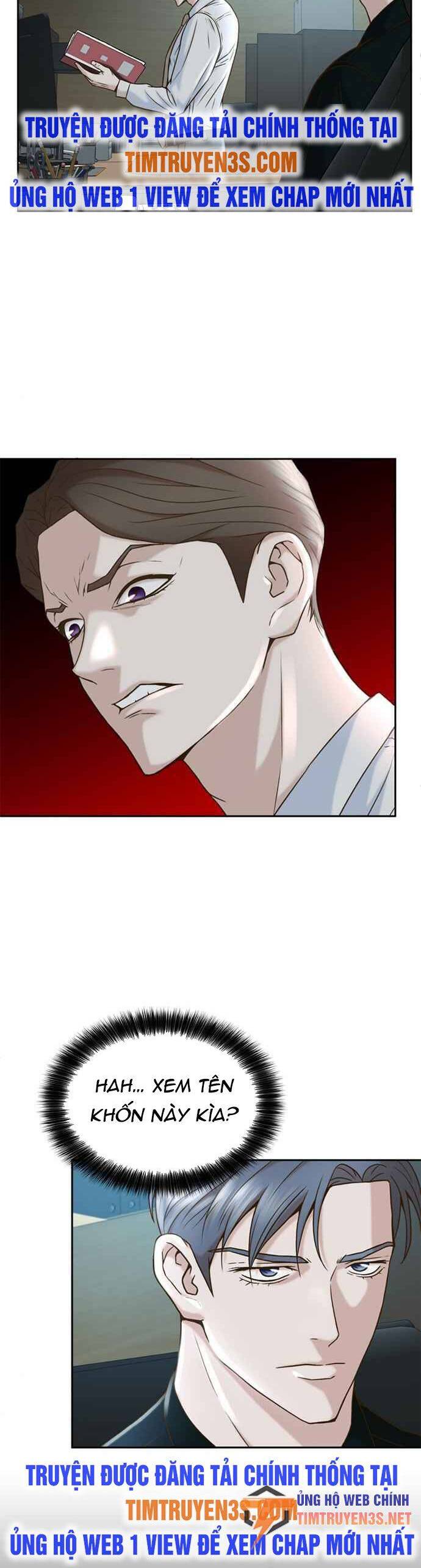 Thẩm Phán Lee Han Young Chap 34 - Next Chap 35