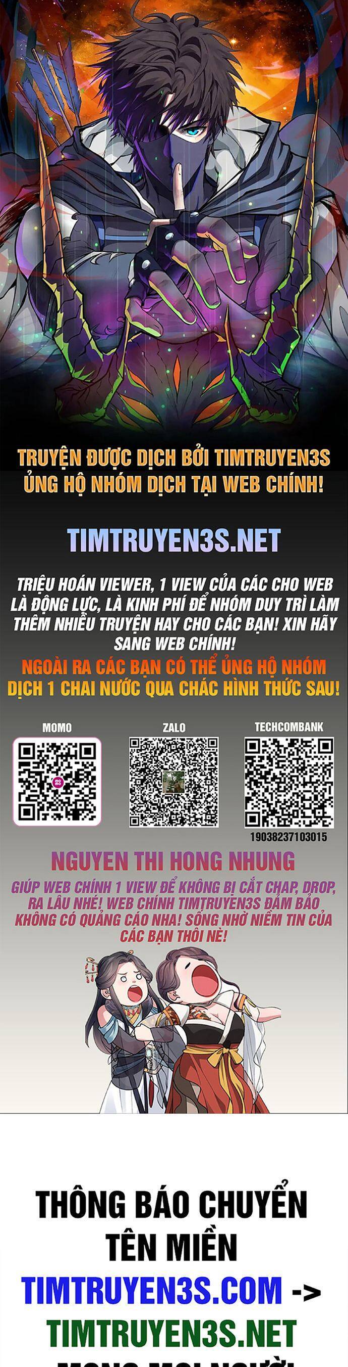 Thẩm Phán Lee Han Young Chap 35 - Next Chap 36