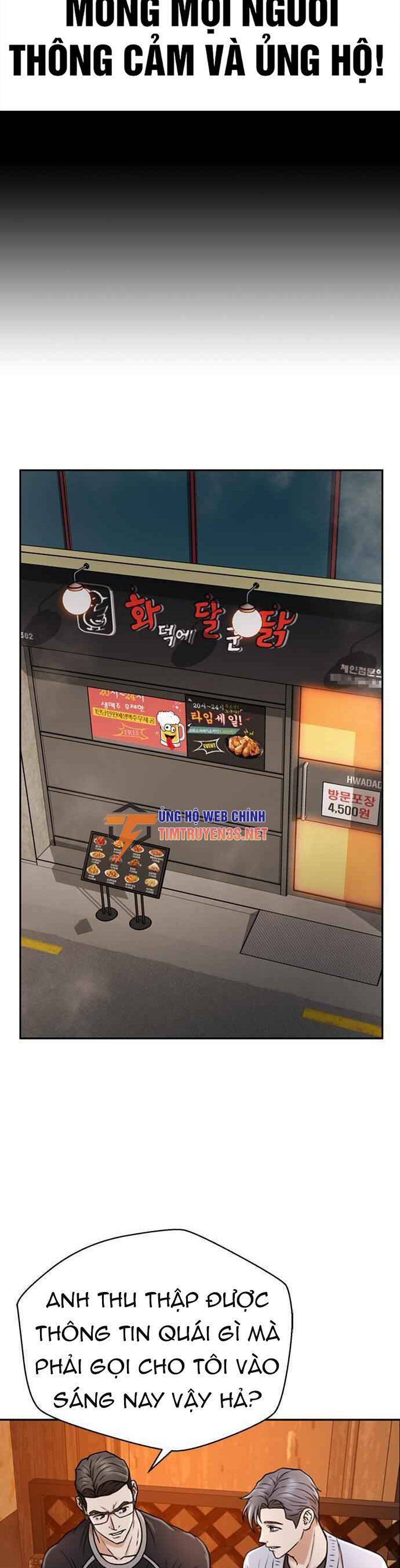 Thẩm Phán Lee Han Young Chap 35 - Next Chap 36