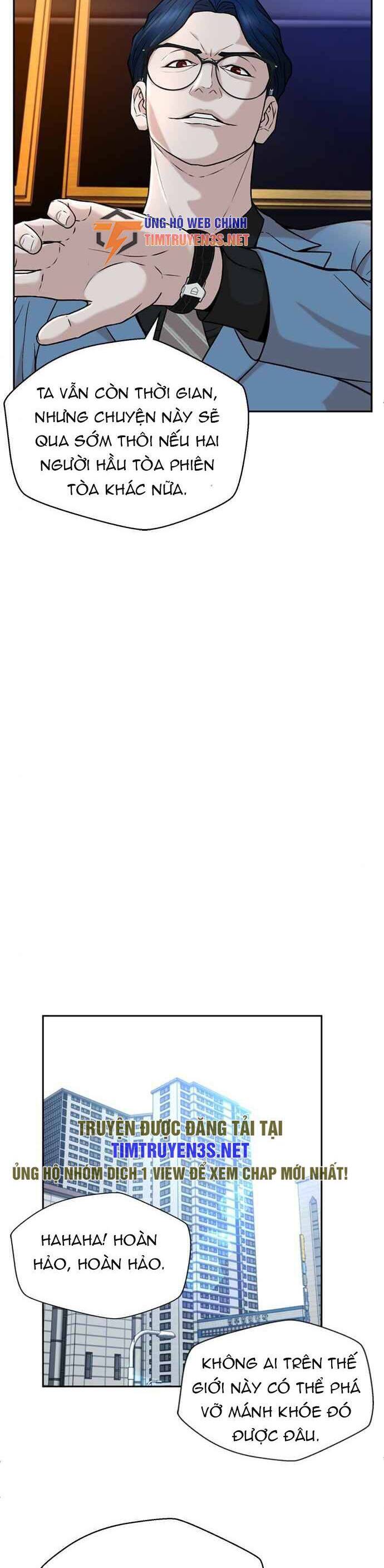 Thẩm Phán Lee Han Young Chap 35 - Next Chap 36