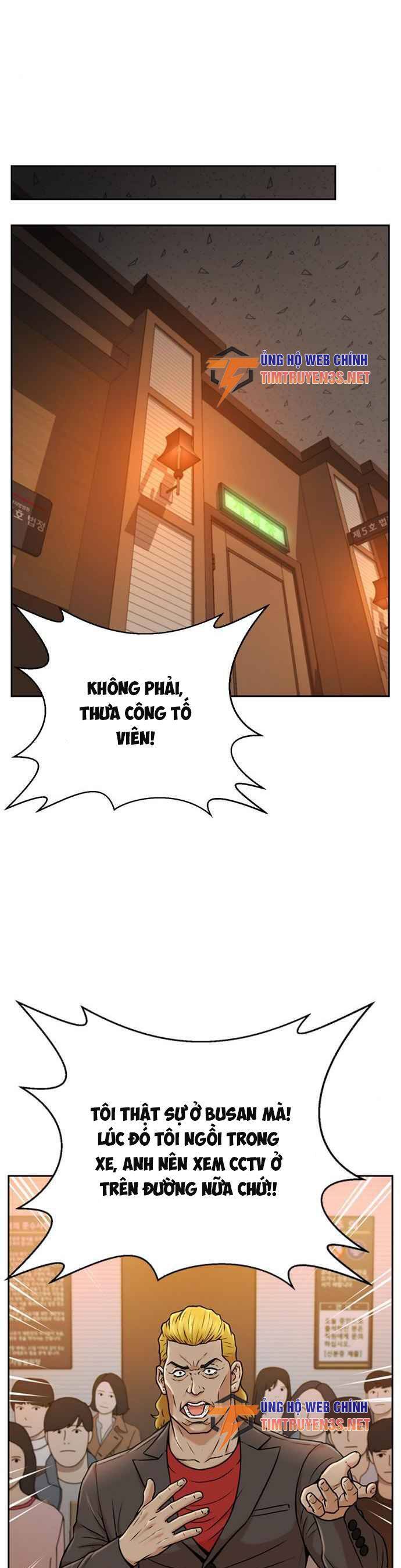 Thẩm Phán Lee Han Young Chap 35 - Next Chap 36