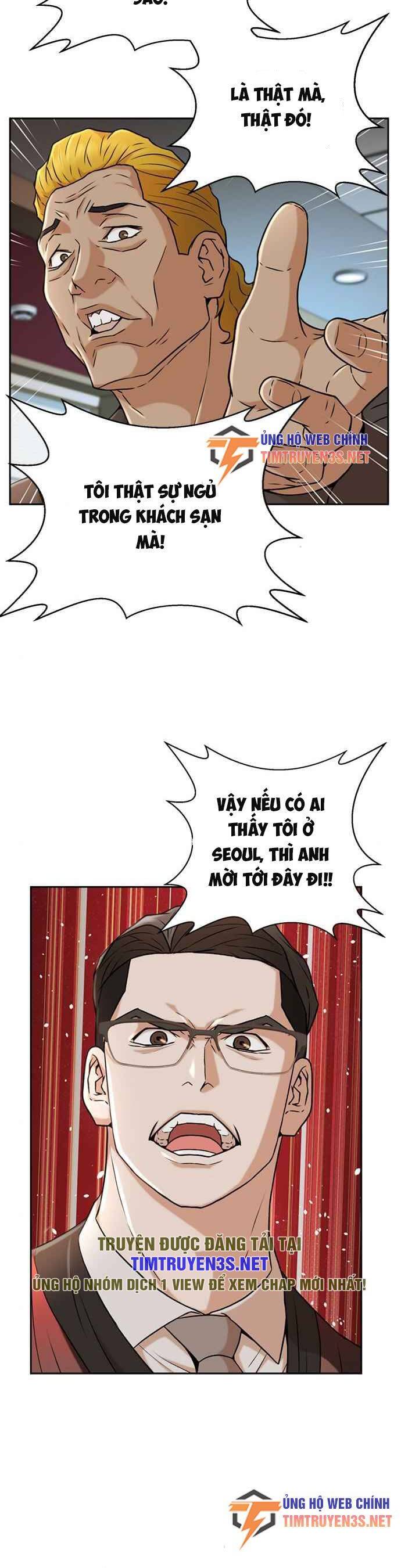 Thẩm Phán Lee Han Young Chap 35 - Next Chap 36