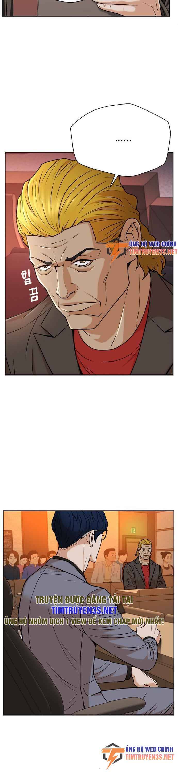 Thẩm Phán Lee Han Young Chap 35 - Next Chap 36