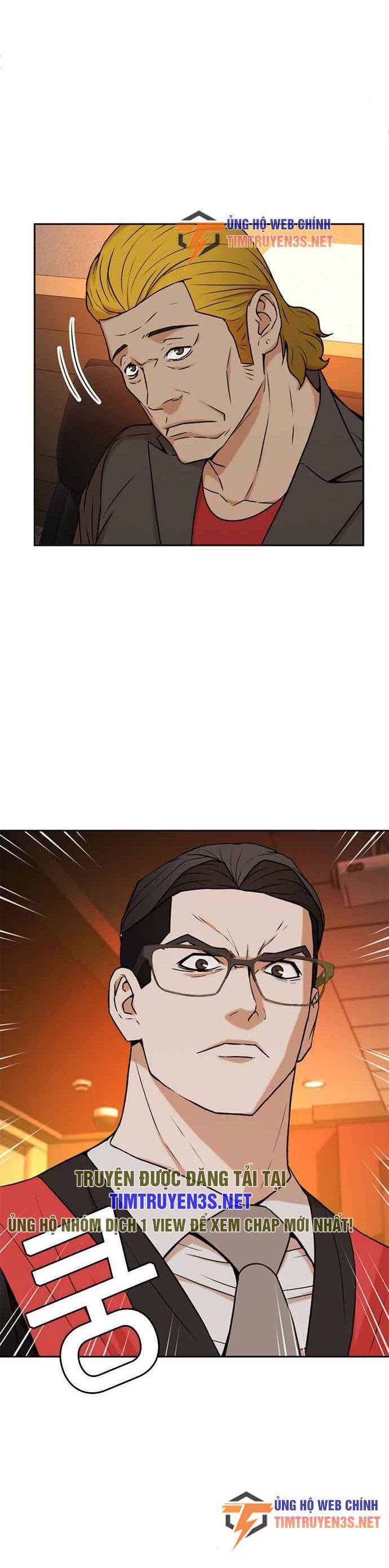 Thẩm Phán Lee Han Young Chap 35 - Next Chap 36