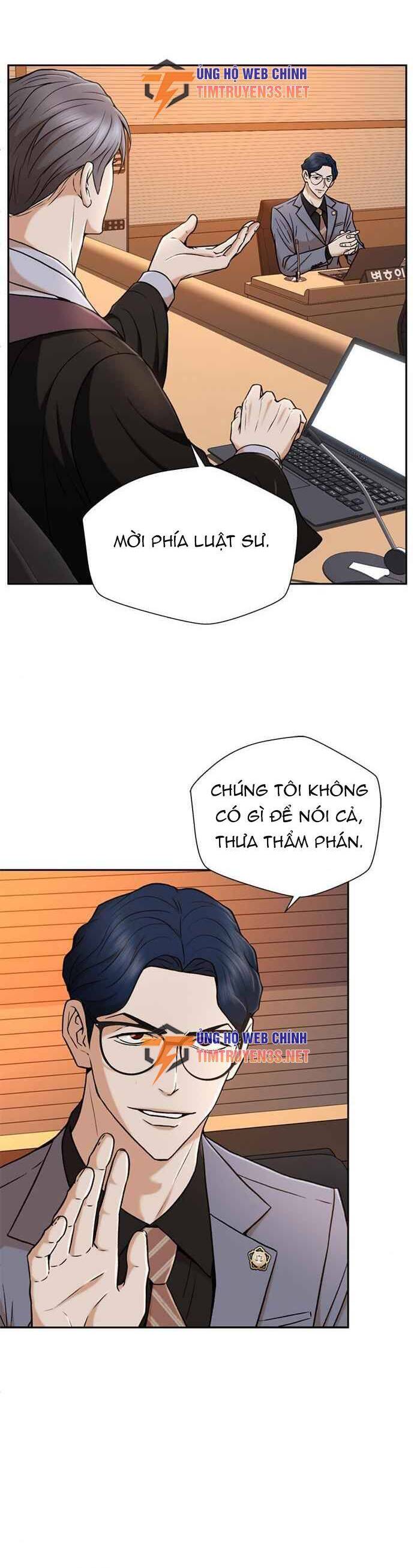 Thẩm Phán Lee Han Young Chap 35 - Next Chap 36