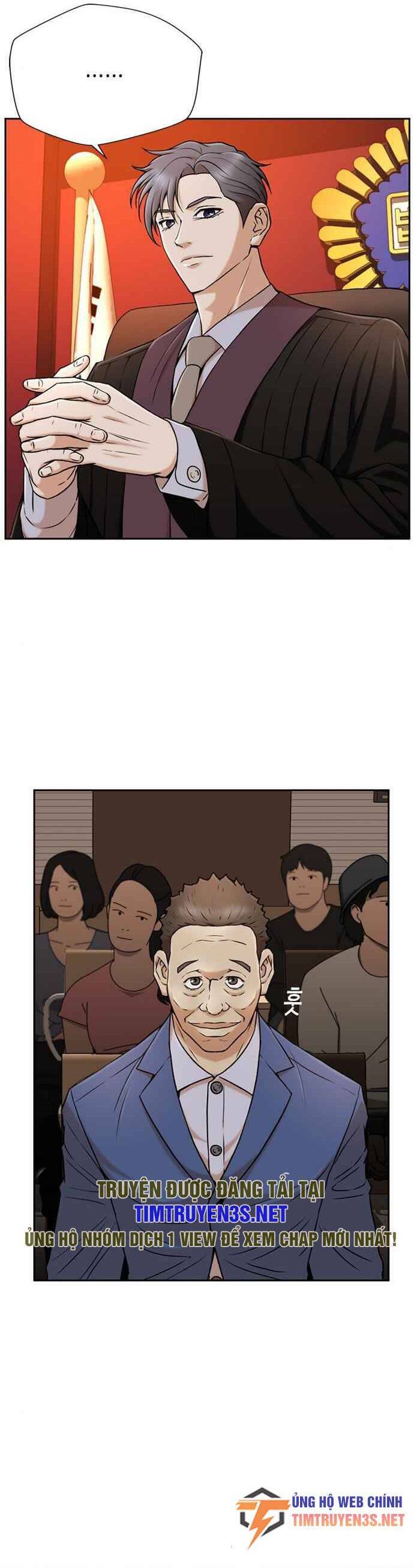 Thẩm Phán Lee Han Young Chap 35 - Next Chap 36