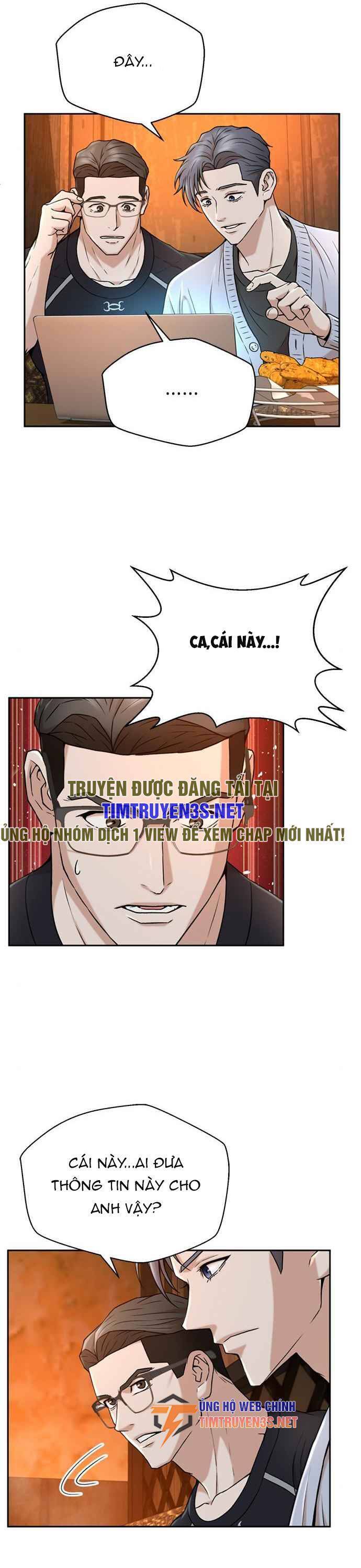 Thẩm Phán Lee Han Young Chap 35 - Next Chap 36