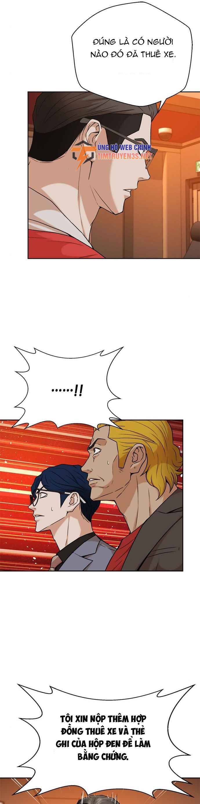 Thẩm Phán Lee Han Young Chap 35 - Next Chap 36