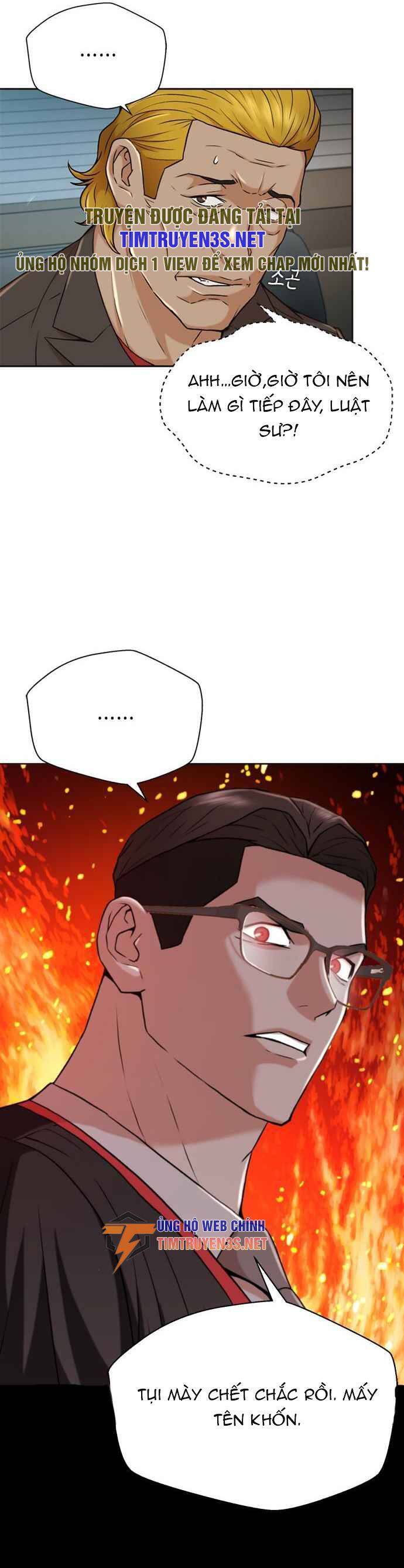 Thẩm Phán Lee Han Young Chap 35 - Next Chap 36