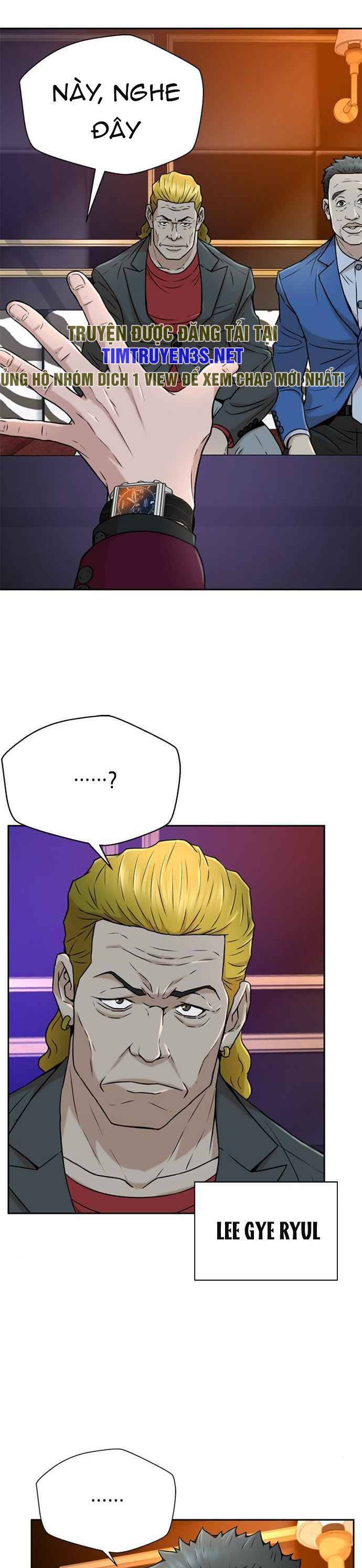 Thẩm Phán Lee Han Young Chap 35 - Next Chap 36