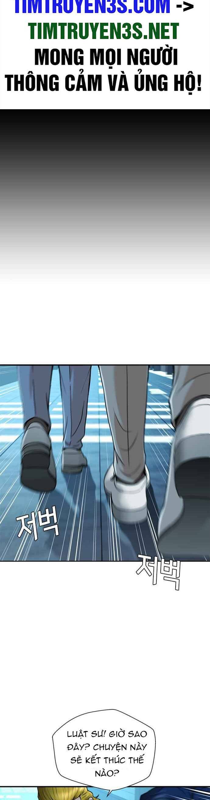 Thẩm Phán Lee Han Young Chap 36 - Next Chap 37